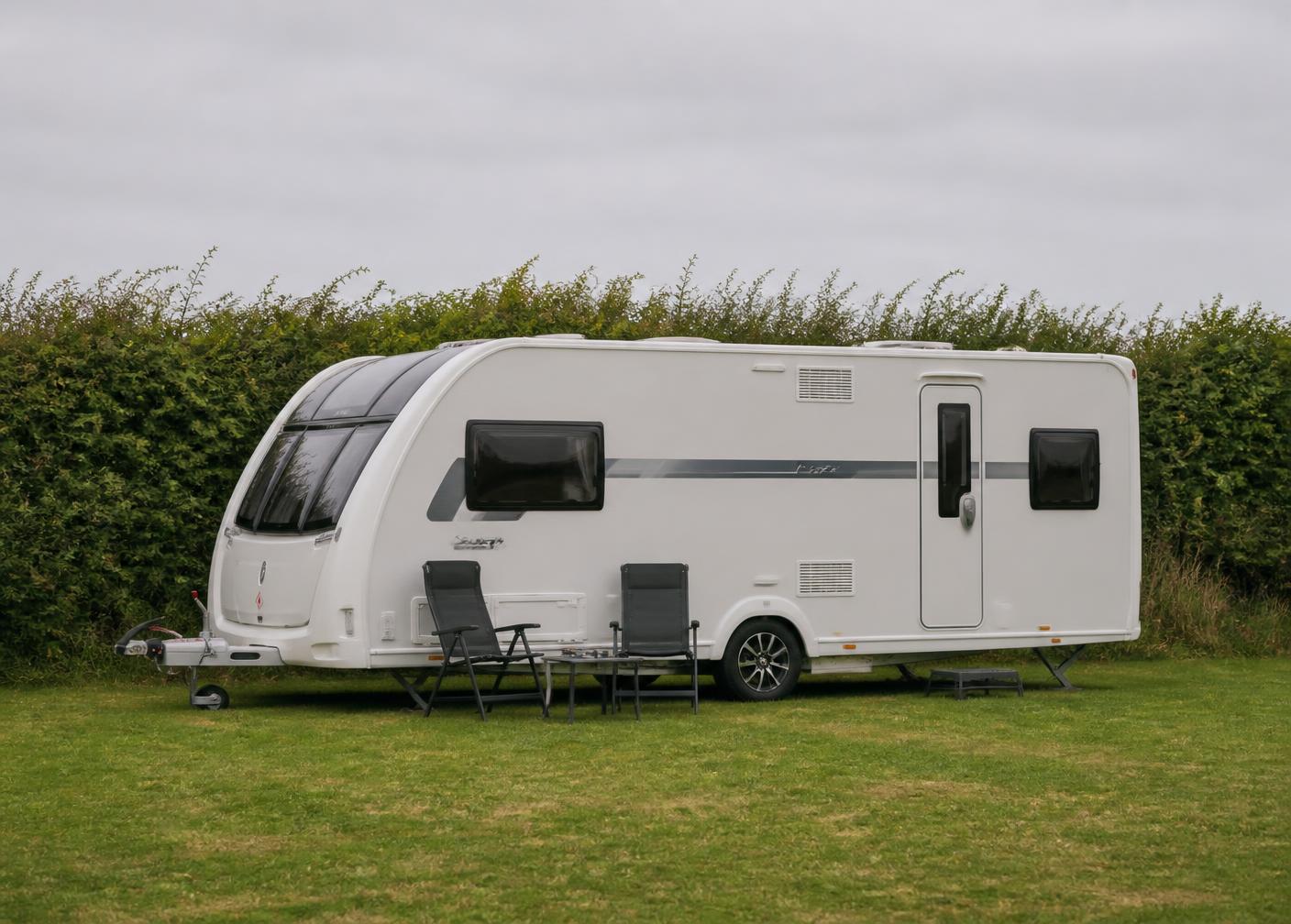 Caravans